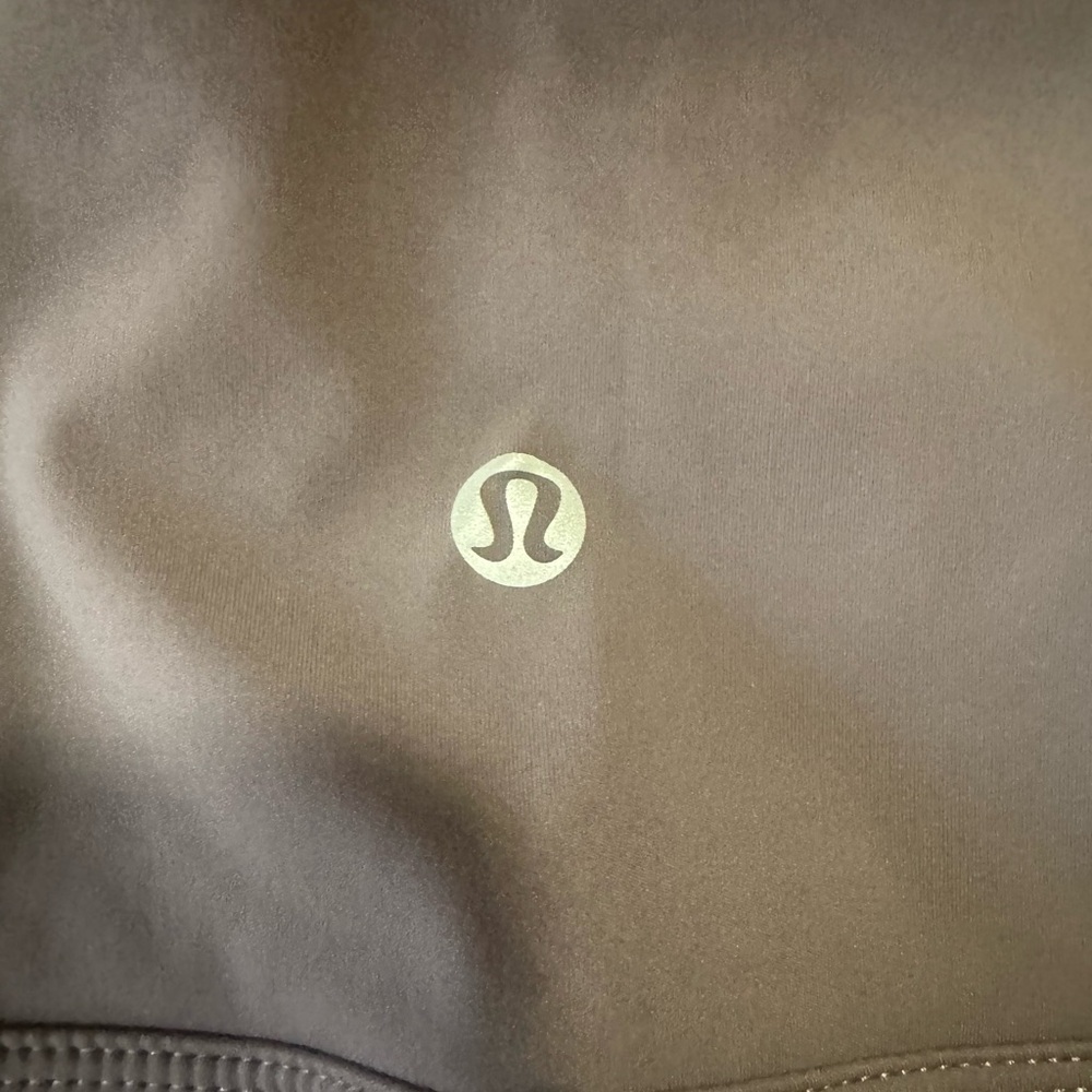 Lululemon Leggings - Picture 1 of 2